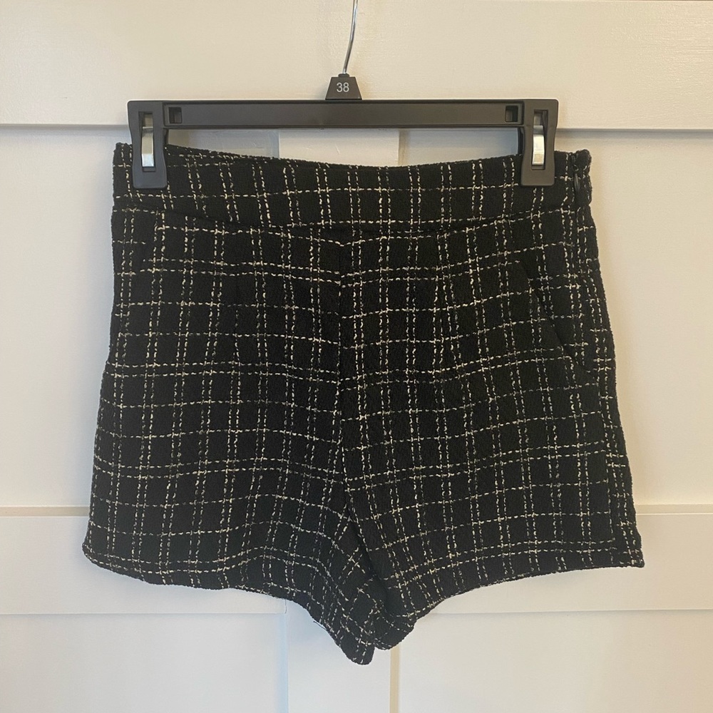 TCEC size‎ small shorts